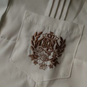 [Order] [Đông Lâm Xã] Áo blouse tay dài/ngắn đồng phục Seifuku/JK có xếp ly - Anh Hoa Đóa Đóa