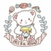 Mika Bear